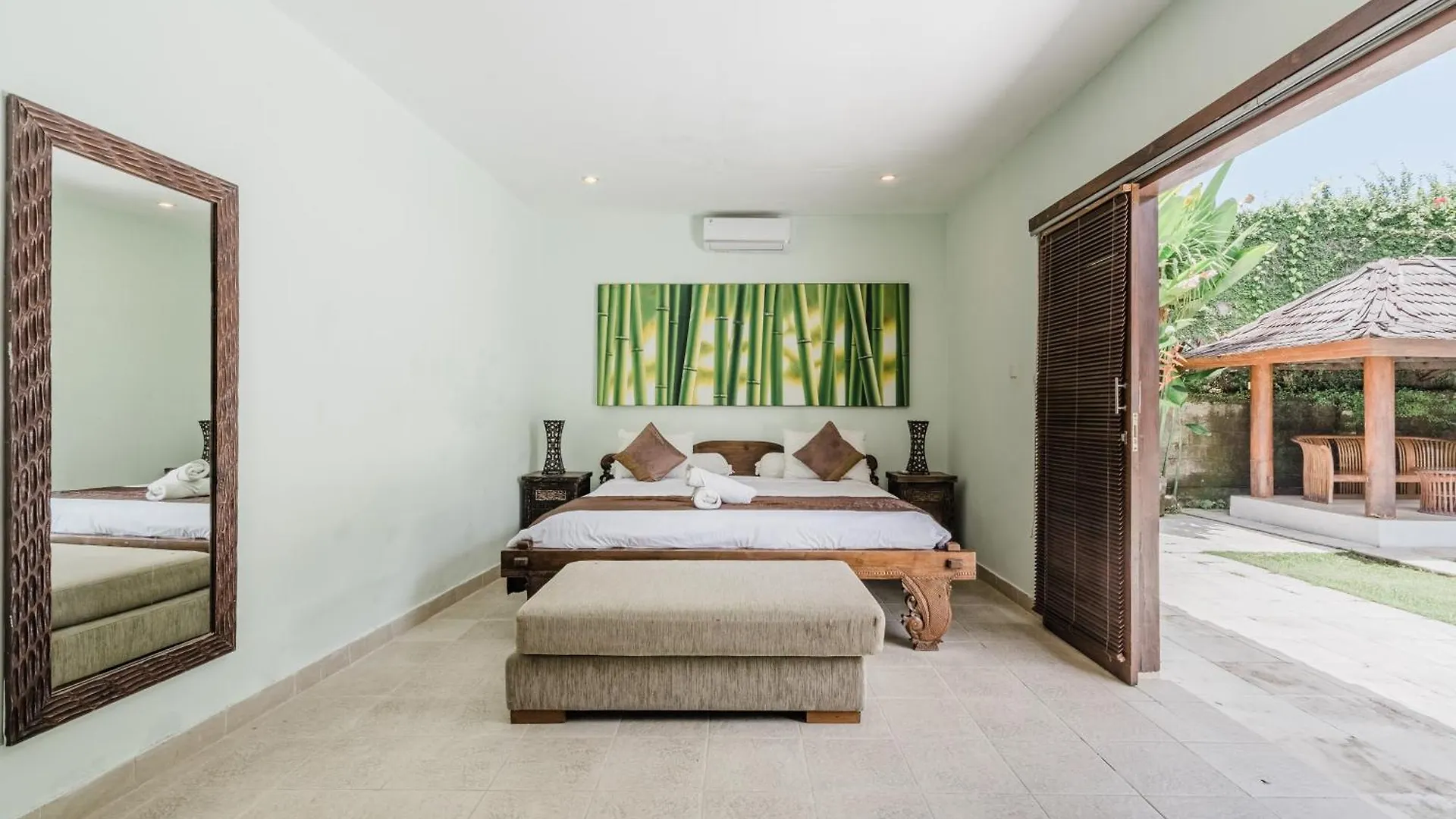 Villa Vista 1 Seminyak 0*,  Indonesien